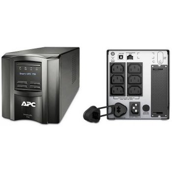 APC SMT750I