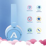 LAMAX SoundKid1 – Zboží Živě