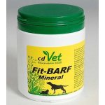 cdVet Fit-BARF Mineral 600 g – Hledejceny.cz