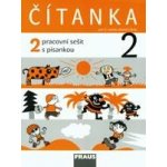 Čítanka pro 2. ročník základní školy - pracovní sešit - Šebesta,Váňová – Hledejceny.cz