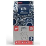 Kraftia Vida Nativa Puppy S Lamb & Rice 2 kg – Hledejceny.cz