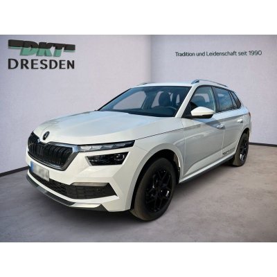 Skoda Kamiq 110 kW – Hledejceny.cz