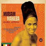 Makeba Miriam - Mama Africa CD – Hledejceny.cz