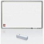 2x3 Ceramic magnetická tabule keramický povrch 300 x 120 cm – Zboží Mobilmania