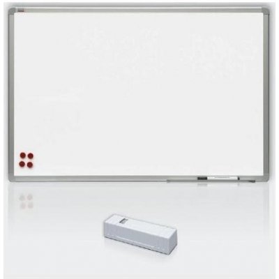 2x3 Ceramic magnetická tabule keramický povrch 300 x 120 cm – Zboží Mobilmania