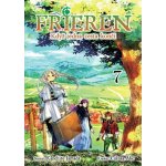 Frieren - Když jedna cesta končí 7 – Hledejceny.cz