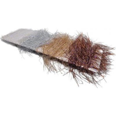 Veniard Šenylka Holographic UV Long Hair Mixed – Hledejceny.cz