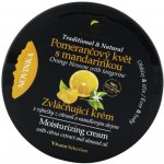 Vivaco Body Tip Pomerančový květ s mandarinkou krém na obličej a tělo 200 ml – Sleviste.cz