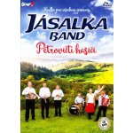 Jásalka Band - Petrovičtí hasiči CD – Zbozi.Blesk.cz