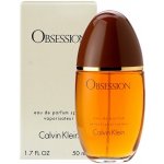 Calvin Klein Obsession parfémovaná voda dámská 30 ml – Zboží Mobilmania