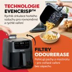 Instant Pot Vortex Compact – Zboží Dáma
