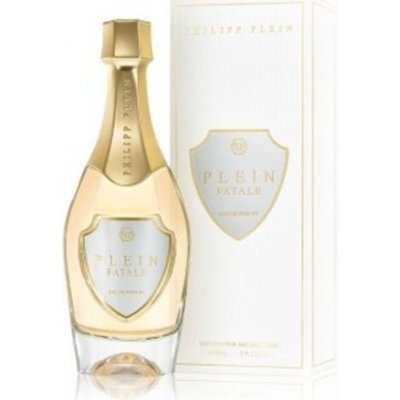 Philipp Plein Plein Fatale parfémovaná voda dámská 30 ml – Zboží Mobilmania