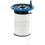 Palivový filtr Mann PU 7005 – Hledejceny.cz