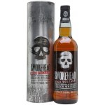 Smokehead High Voltage 58% 0,7 l (holá láhev) – Hledejceny.cz