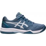 Asics Gel dedicate 7 melbourne clay court modrá – Hledejceny.cz