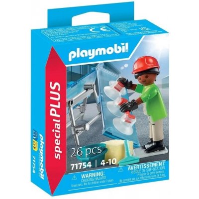 Playmobil 71754 Sklenář – Zboží Dáma