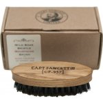 Captain Fawcett kartáček na plnovous – Zboží Dáma