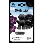 SHELL Little Joe Black Velvet – Hledejceny.cz