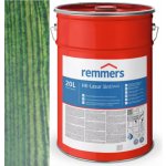 Remmers HK Lazura 3v1 Plus 20 l Jedlově zelená – Sleviste.cz