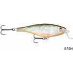 Rapala Super Shad Rap Floating 14cm RFSH – Zbozi.Blesk.cz