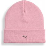 Puma METAL CAT HIGH CROWN beanie dámSKÁ MODRÁ – Hledejceny.cz