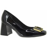 EPICA Dámské černé kožené lodičky OE11401 715 757 01 L BS 245 – Zboží Dáma