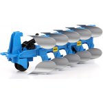 Bruder Pluh Variant 1:16 – Zboží Dáma