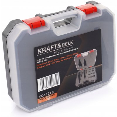 Kraft&Dele KD11248 – Sleviste.cz