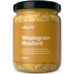 Vilgain Hrubozrnná hořčice 200 g – Zboží Dáma