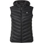 Esmara dámská prošívaná vesta černá – Hledejceny.cz