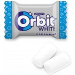ORBIT White Freshmint 2 dražé x 100 ks – Hledejceny.cz