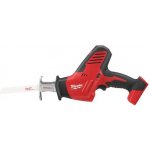Milwaukee C18 HZ-0 4933416785 – Zboží Dáma