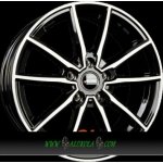 AUTEC Skara 7x17 5x112 ET41 black polished – Sleviste.cz