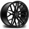 Alu kolo, lité kolo Riviera RF101 9,5x19 5x130 ET20-45 gloss black