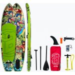 Paddleboard iBOARD 11' TOUCAN – Zbozi.Blesk.cz