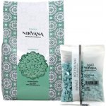 Italwax Filmwax - zrnka vosku Sandal Wood 1 kg – Zboží Dáma