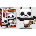 Funko Pop! 1567 Kung Fu Panda Po – Zbozi.Blesk.cz