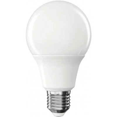Emos LED žárovka Basic A60 E27 11 W 75 W 1 055 lm teplá bílá – Hledejceny.cz
