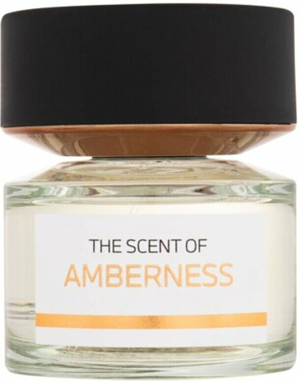 BMW Fragrances The Scent of Amberness parfémovaná voda unisex 100 ml