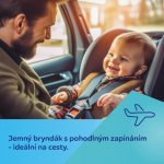 Canpol babies Bryndák voděodolný jednorázový s kapsou 10ks – Zboží Dáma