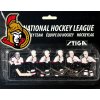 Příslušenství ke společenským hrám Stiga Náhradní tým Ottawa Senators