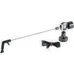 Tonar Nostatic Arm: Kartáček z uhlíkových vláken – Zboží Živě