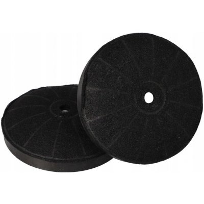 spotrebice-doplnky KF17154 OKP6221Z Filtr uhlíkový 2ks – Zbozi.Blesk.cz