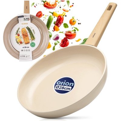 O Pánev ECRINA pr. 28 cm – Hledejceny.cz