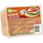 Balviten Classic white bread 190g – Zboží Dáma
