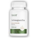 OstroVit Ashwagandha 200 tablet – Zboží Mobilmania