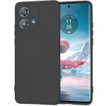 Techsuit SoftFlex Motorola Edge 40 Neo černé – Zboží Živě
