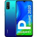 Mobilní telefon HUAWEI P smart 2020 4GB/128GB Dual Sim