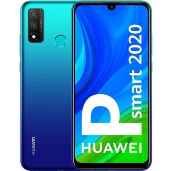 HUAWEI P smart 2020 4GB/128GB Dual Sim