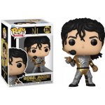 Funko Pop! 346 Michael Jackson – Zboží Dáma